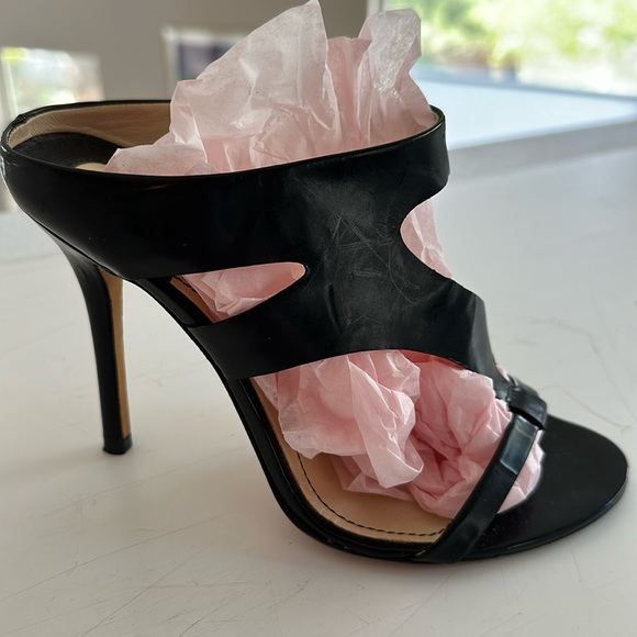 Camilla Skovgaard Shoes - Camilla Skovgaard 37 black stilettos